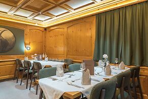 Jägerhof Serviced Apartements