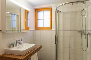 Jägerhof Serviced Apartements