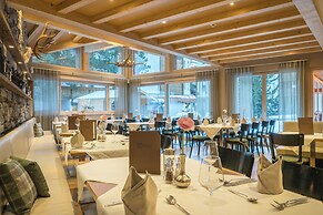 Jägerhof Serviced Apartements