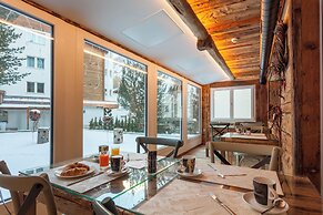 Jägerhof Serviced Apartements