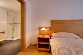 Jägerhof Serviced Apartements