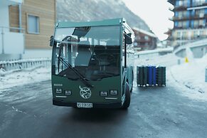 Jägerhof Serviced Apartements