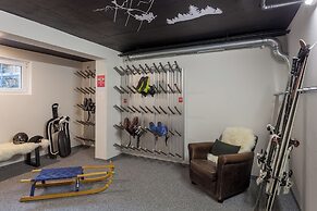 Jägerhof Serviced Apartements