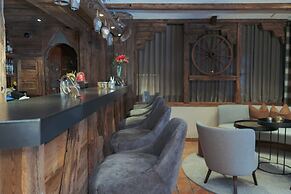 Jägerhof Serviced Apartements