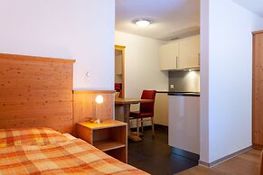 Jägerhof Serviced Apartements