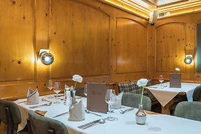 Jägerhof Serviced Apartements