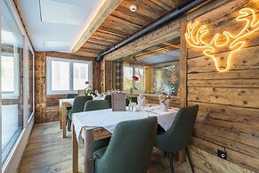 Jägerhof Serviced Apartements