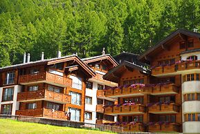 Jägerhof Serviced Apartements