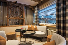 Jägerhof Serviced Apartements