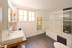 Jägerhof Serviced Apartements