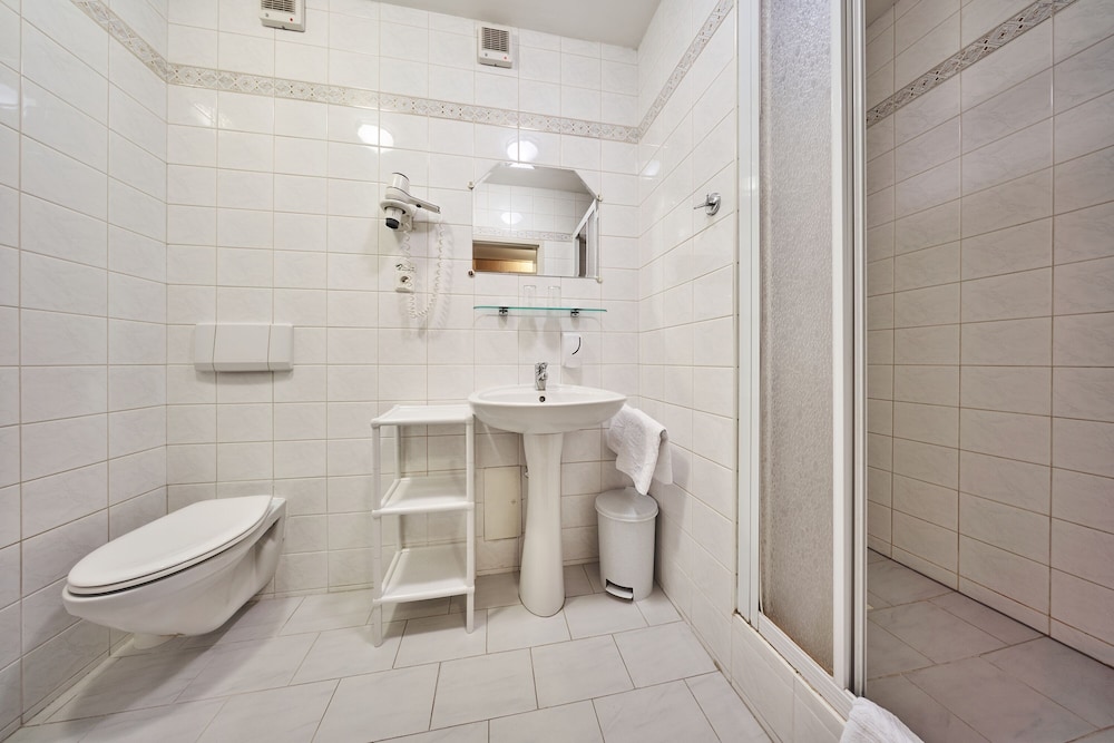 Hotel Adam Trutnov