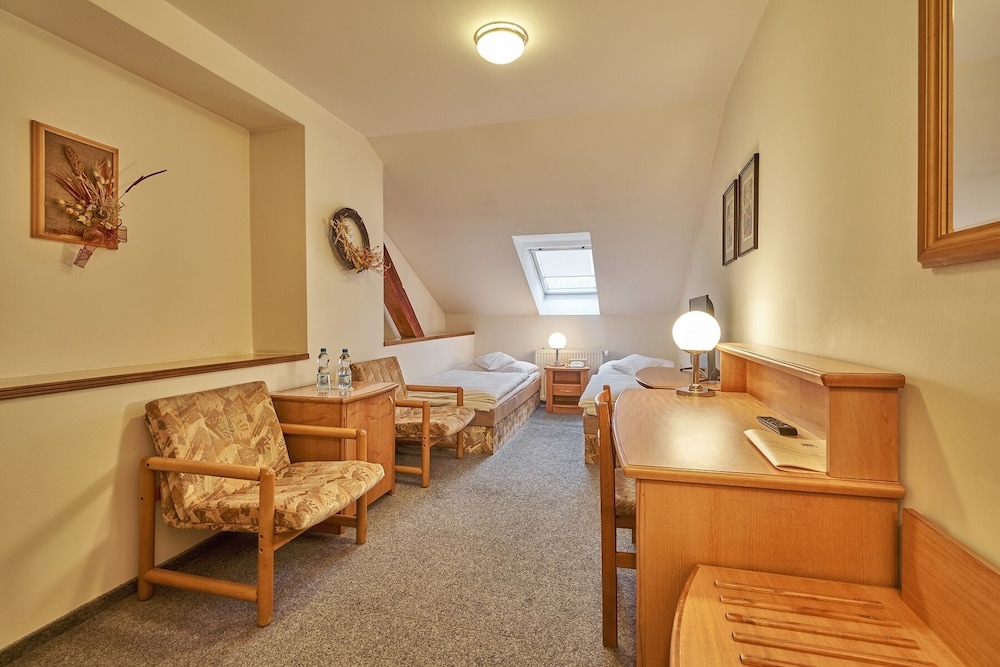 Hotel Adam Trutnov