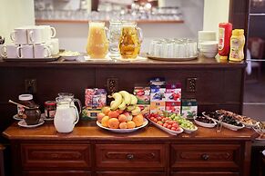 Hotel Adam Trutnov
