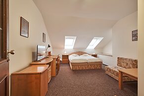 Hotel Adam Trutnov