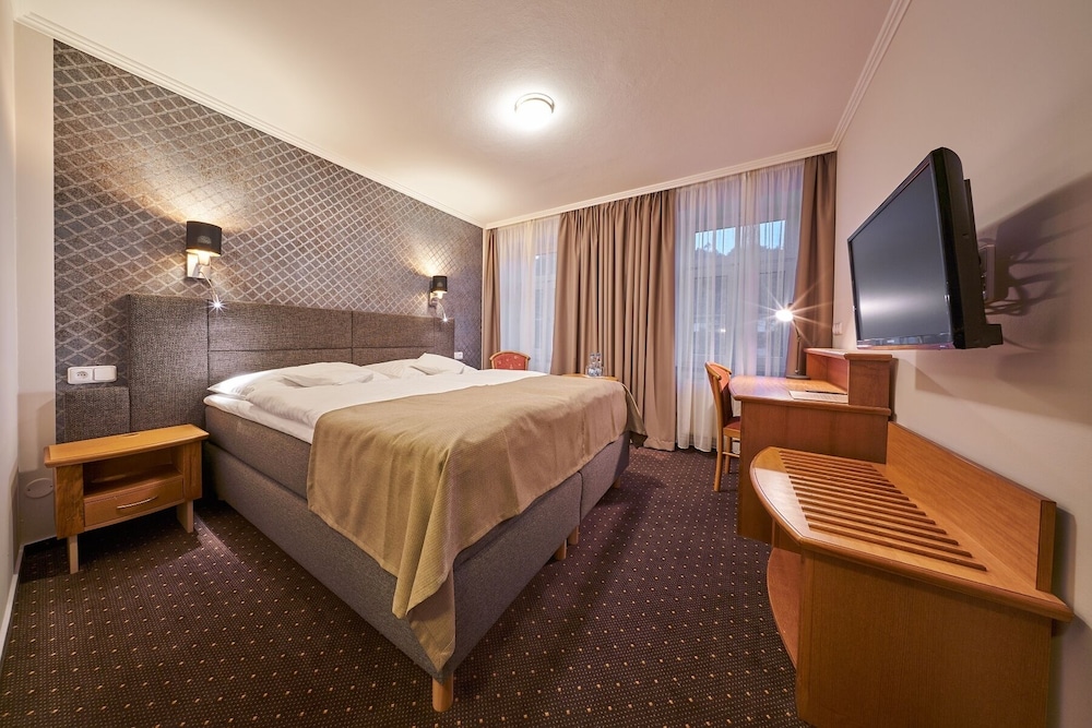 Hotel Adam Trutnov