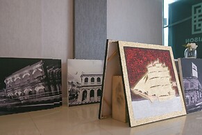 Sino Maison Hotel