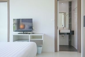 Sino Maison Hotel
