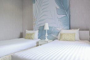 Sino Maison Hotel