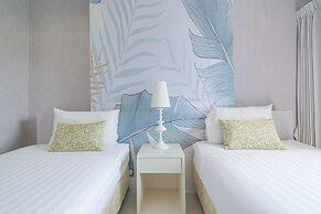 Sino Maison Hotel