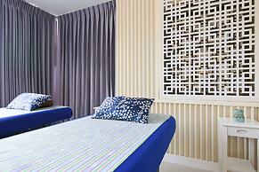 Sino Maison Hotel