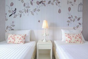 Sino Maison Hotel