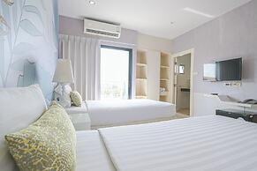 Sino Maison Hotel
