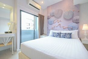 Sino Maison Hotel