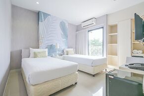 Sino Maison Hotel