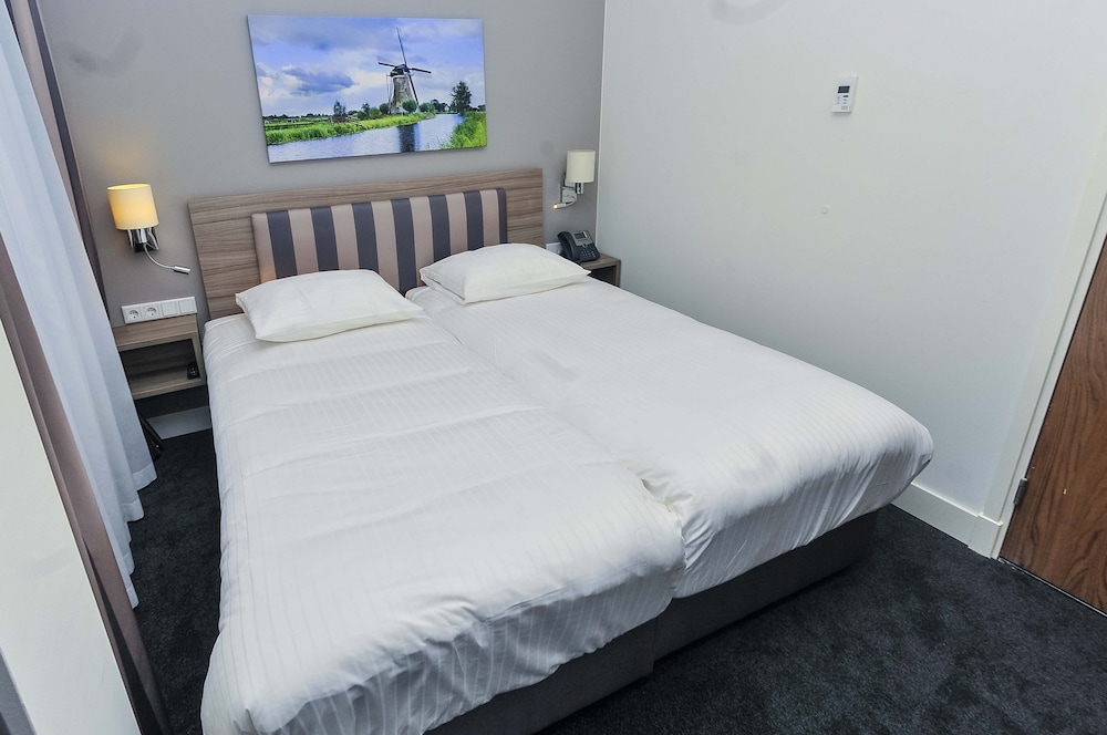 Hotel Fine Harmony
