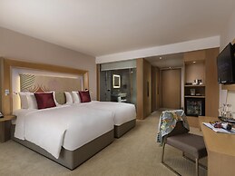 Novotel Yangon Max