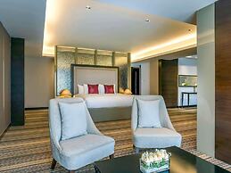 Novotel Yangon Max