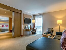 Novotel Yangon Max