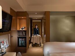 Novotel Yangon Max