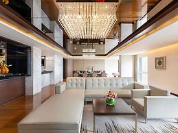 Novotel Yangon Max