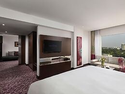 Novotel Yangon Max