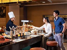 Novotel Yangon Max
