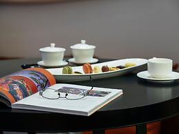 Novotel Yangon Max