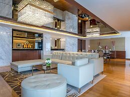 Novotel Yangon Max