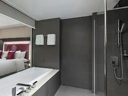Novotel Yangon Max