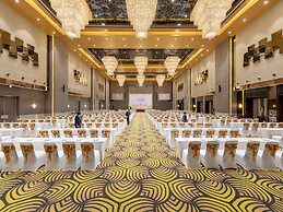 Novotel Yangon Max