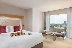 Novotel Yangon Max