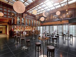 Novotel Yangon Max