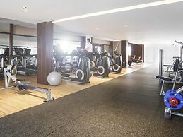 Novotel Yangon Max