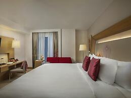 Novotel Yangon Max