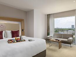 Novotel Yangon Max