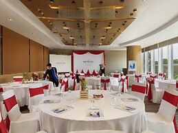 Novotel Yangon Max