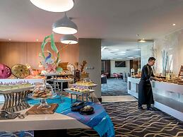 Novotel Yangon Max