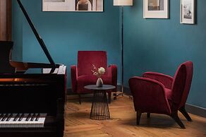 NH Collection Torino Piazza Carlina