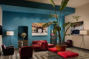 NH Collection Torino Piazza Carlina