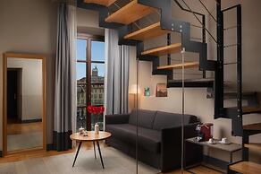 NH Collection Torino Piazza Carlina